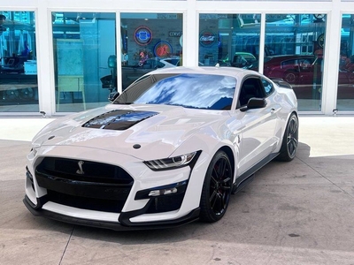 2020 Ford Mustang Shelby GT500 2DR Fastback For Sale