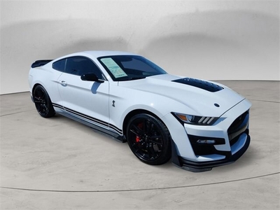 2020 Ford Mustang Shelby GT500 in Clarksville, TN