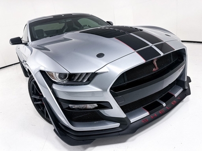 2020 Ford Mustang Shelby GT500 in Scottsdale, AZ