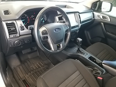 2020 Ford Ranger XLT in Clanton, AL