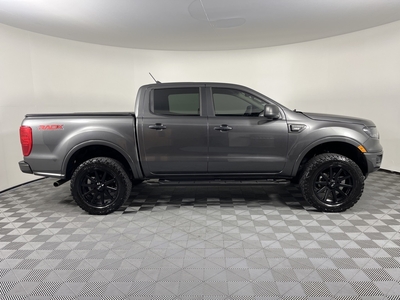 2020 Ford Ranger XLT in Issaquah, WA
