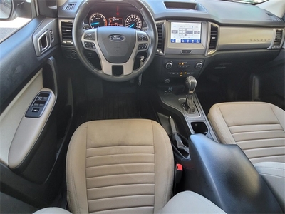 2020 Ford Ranger XLT in Mobile, AL