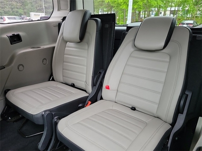 2020 Ford Transit Connect Titanium in Wake Forest, NC