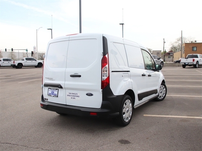 2020 Ford Transit Connect XL in Melrose Park, IL