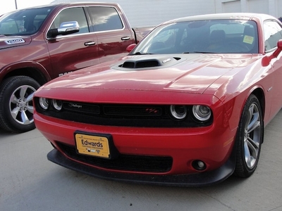2021 Dodge Challenger R/T in Storm Lake, IA