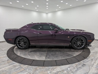 2021 Dodge Challenger R/T Scat Pack in Maple Shade, NJ