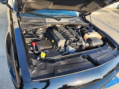 2021 Dodge Challenger R/T Scat Pack in Escondido, CA