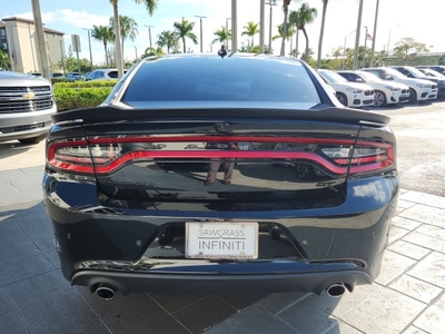 2021 Dodge Charger GT in Fort Lauderdale, FL