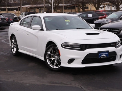 2021 Dodge Charger GT in Hazelwood, MO