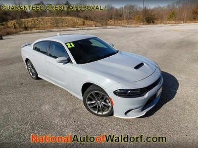 2021 Dodge Charger GT in Waldorf, MD