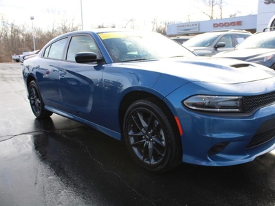 2021 Dodge Charger GT in Washington, MO