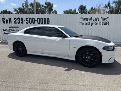 2021 Dodge Charger R/T in Cape Coral, FL