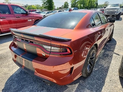 2021 Dodge Charger R/T Scat Pack in Houston, TX