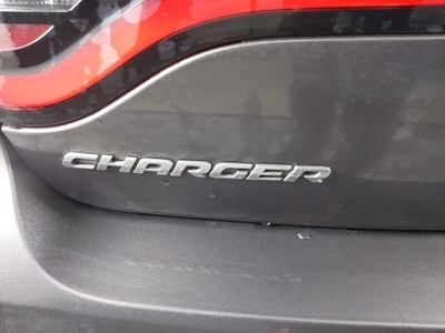 2021 Dodge Charger SRT Hellcat Widebody in Jacksonville, FL
