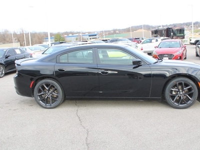 2021 Dodge Charger SXT in Columbia, IL