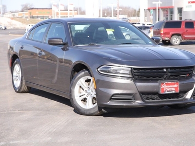 2021 Dodge Charger SXT in Hazelwood, MO