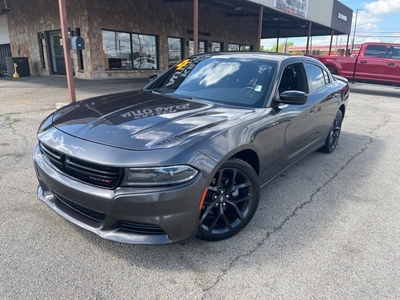 2021 Dodge Charger SXT in Killeen, TX