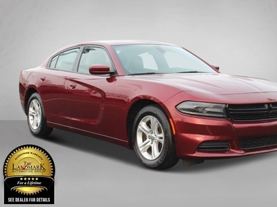 2021 Dodge Charger SXT in Springfield, IL