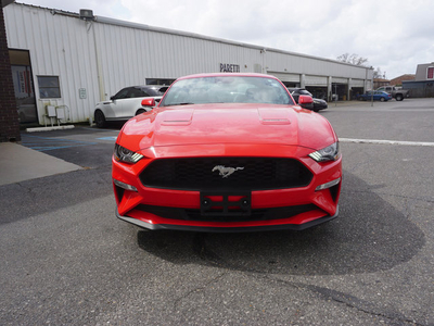 2021 Ford Mustang EcoBoost in Metairie, LA