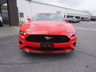 2021 Ford Mustang EcoBoost in Metairie, LA