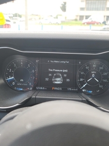 2021 Ford Mustang EcoBoost Premium in Orlando, FL