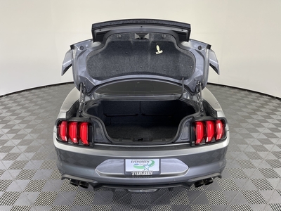 2021 Ford Mustang GT in Issaquah, WA