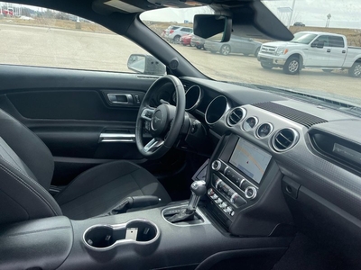2021 Ford Mustang GT in Middleton, WI