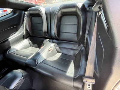 2021 Ford Mustang GT Premium in Jacksboro, TX