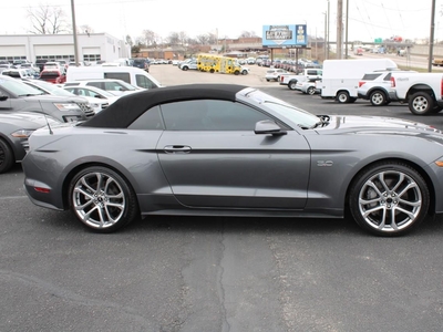 2021 Ford Mustang GT Premium in Saint Charles, MO