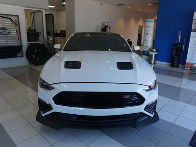 2021 Ford Mustang GT Premium Roush in Abbeville, LA