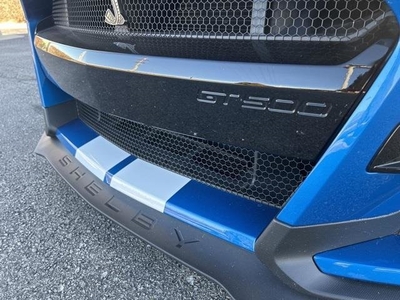 2021 Ford Mustang Shelby GT500 in Kansas City, MO