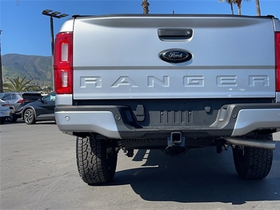 2021 Ford Ranger XLT in Corona, CA