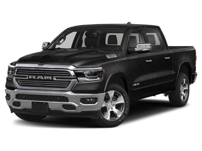 2021 RAM 1500 Truck For Sale