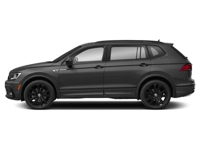 2021 Volkswagen Tiguan SUV For Sale