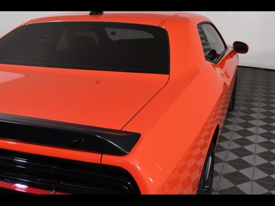 2022 Dodge Challenger GT in Massillon, OH