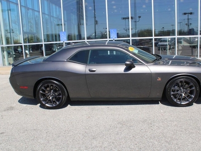 2022 Dodge Challenger R/T Scat Pack in Florissant, MO