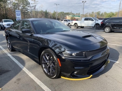 2022 Dodge Charger R/T in Macon, GA