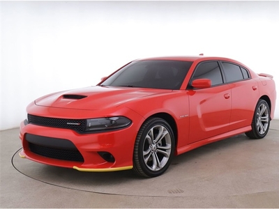2022 Dodge Charger R/T in Plainfield, IL
