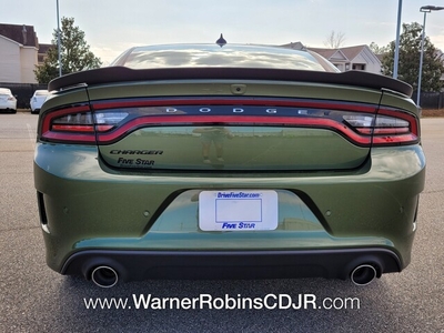 2022 Dodge Charger R/T RWD in Warner Robins, GA