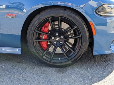 2022 Dodge Charger R/T Scat Pack in Athens, GA
