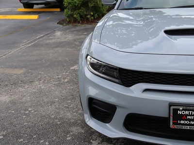 2022 Dodge Charger R/T Scat Pack in Miami, FL