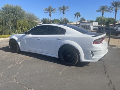 2022 Dodge Charger R/T Scat Pack in Peoria, AZ