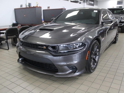 2022 Dodge Charger Scat Pack in Columbia, IL