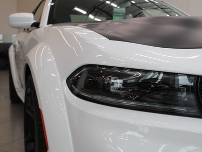 2022 Dodge Charger Scat Pack Widebody in Brownsburg, IN