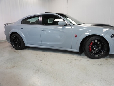 2022 Dodge Charger SRT Hellcat Widebody in Chicago, IL