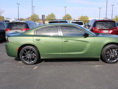 2022 Dodge Charger SXT in Milwaukee, WI