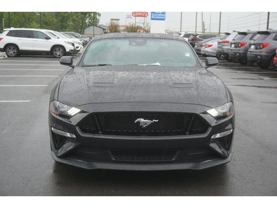 2022 Ford Mustang GT in Alcoa, TN