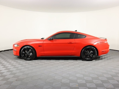 2022 Ford Mustang GT Premium in Bonita Springs, FL