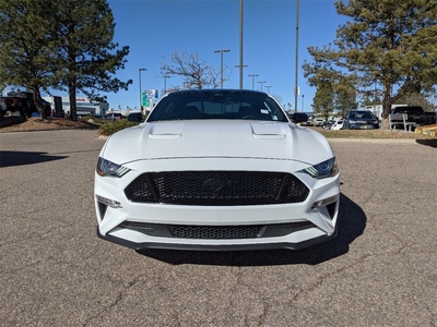 2022 Ford Mustang GT Premium in Englewood, CO