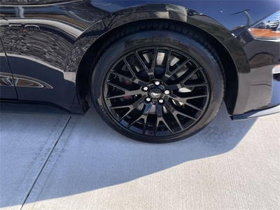 2022 Ford Mustang GT Premium in Haverhill, MA